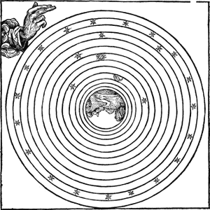 Astronomia - Astrologia